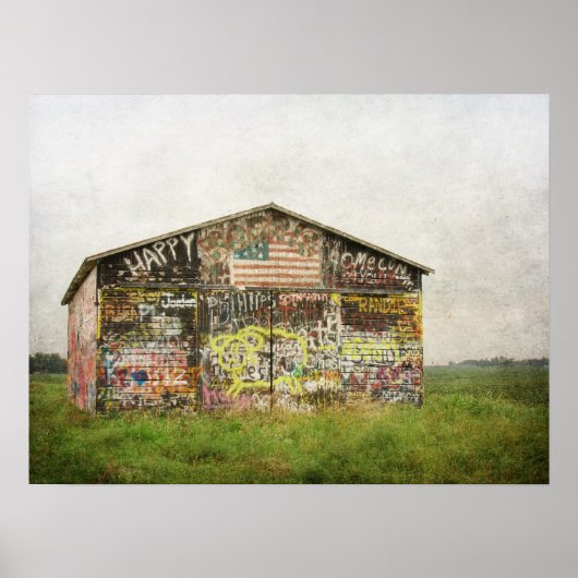 もう存在しない ポスター (正面)