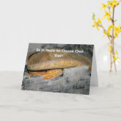 もう安全なの？ビード・ドラゴン カード (黄色い花)