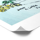 もう少し先に ポスター (角)