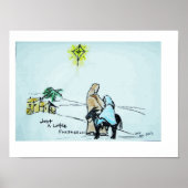 もう少し先に ポスター (正面)