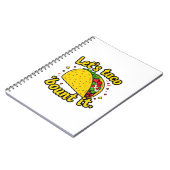 もう少し考えてみよう ノートブック (左側)