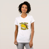 もう少し考えてみよう Tシャツ (正面フル)