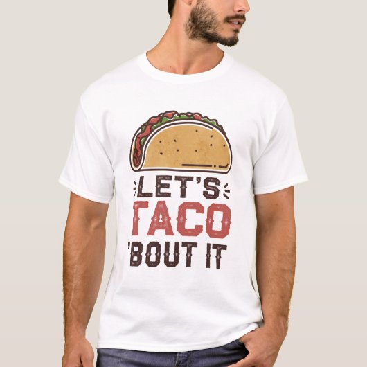 もう少し考えてみよう Tシャツ (正面)