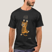 もう少し! Tシャツ (正面)