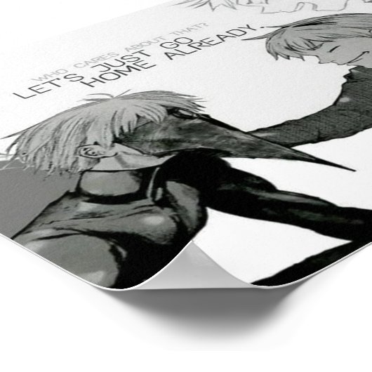 もう帰ろう ポスター (角)