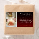 もう時間が走遅い ラベル (インサイチュ)