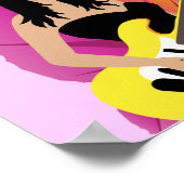 もう時間だ遊! ポスター (角)