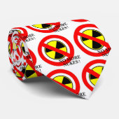 もう核兵器はない! ネクタイ (ロール)