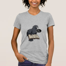 もう死んだの? Tシャツ