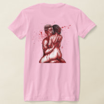 もう毒性の人のTシャツはない