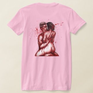 もう毒性の人のTシャツはない Tシャツ