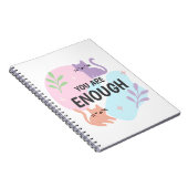 もう猫の肯定だ ノートブック (右側)