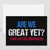 もう素晴らし終わり？恥ずかしいの感じだ (正面/裏面)