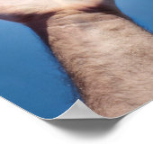 もう終わった ポスター (角)