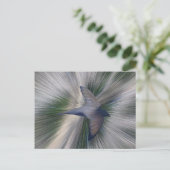 もう終わった ポストカード (スタンド正面)