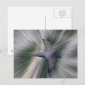 もう終わった ポストカード (正面/裏面)