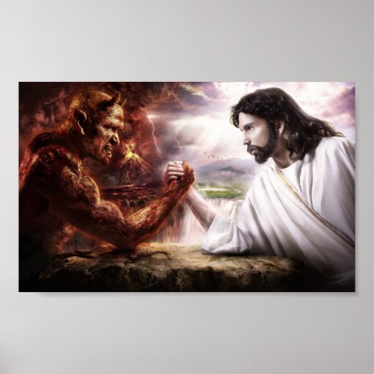 もう終わりだ!!!! ポスター (正面)