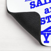 もう船員及び売春婦のための入れ墨ちょうど マウスパッド (コーナー)