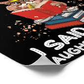 もう買本は全部揃うま読です ポスター (角)