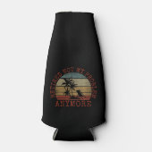 もう退職した私の問題ではない ボトルクーラー (正面)