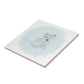 もう風呂に入らないで タイル (側面)