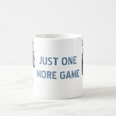 もう1ゲームだけ コーヒーマグカップ (中央)