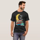 もう１章だけラブブック Tシャツ (正面フル)