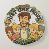 もう１章だけ クッション (裏面)