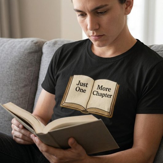 もう１章だけ Tシャツ