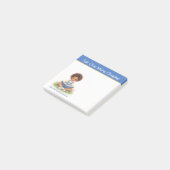 もう1章でいいから 読書好きな人のためのメモ ポストイット (アングル)