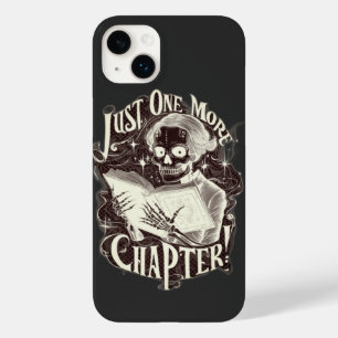 もう1つのチャプタースケルトンリーダーおもしろい Case-Mate iPhone 14 PLUSケース
