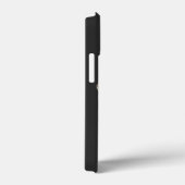 もう1つのチャプタースケルトンリーダーおもしろい Case-Mate iPhoneケース (裏面 / 右)