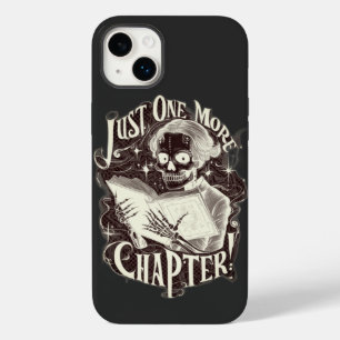 もう1つのチャプタースケルトンリーダーおもしろい Case-Mate iPhone 14 PLUSケース