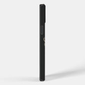 もう1つのチャプタースケルトンリーダーおもしろい Case-Mate iPhoneケース (裏面 / 右)