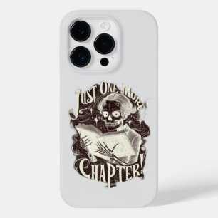もう1つのチャプタースケルトンリーダーおもしろい Case-Mate iPhone 14 PROケース