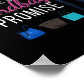 もう1つのハンドバッグファッション ポスター (角)