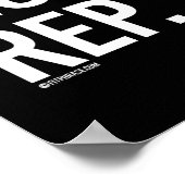 もう1つの担当者 – ジムユーモア – .png ポスター (角)