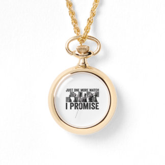 もう1つの試合を約束チェスおもしろいの恋人 腕時計