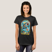 もう1つキャスト Tシャツ (正面フル)