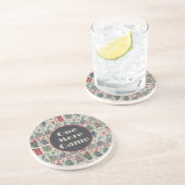 もう1ゲーム麻雀パターン コースター (側面)