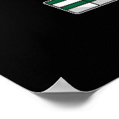 もう1ゲーム麻雀プレイヤーゲームボーイズガールズ ポスター (角)