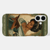 もう1ページ読む時間はある iPhone 16 ケース Case-Mate iPhoneケース (裏面 (横))