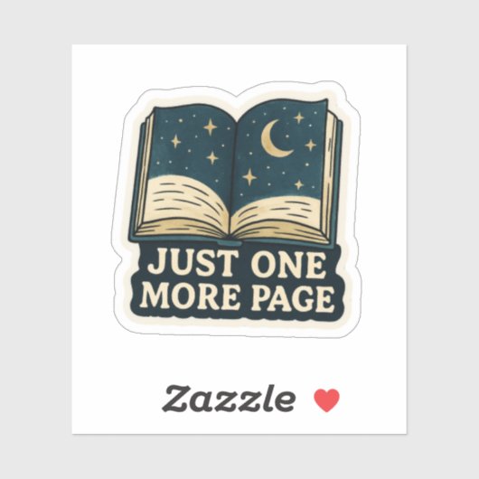 もう1ページ、天文学 シール (シート)