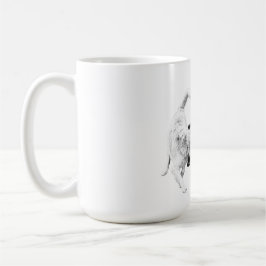 もう1ラウンドだけ コーヒーマグカップ
