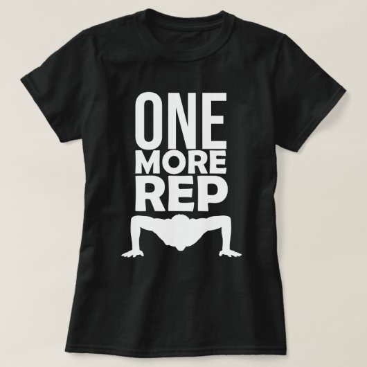 もう1回やる気ギムTシャツ Tシャツ (デザイン正面)