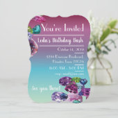 もう1年の輝き 招待状 (スタンド正面)