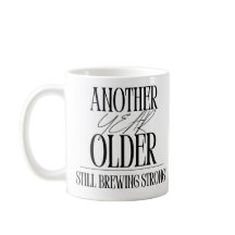 もう1年古い誕生日