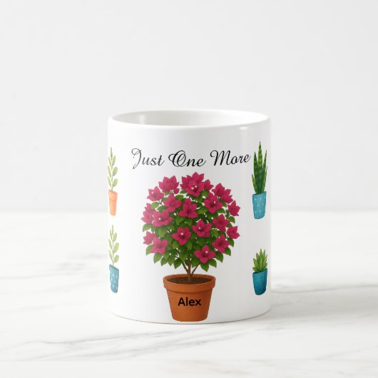 もう1杯だけ コーヒーマグカップ (中央)
