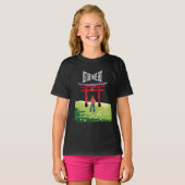 もう1枚だけ Tシャツ (正面フル)