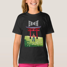 もう1枚だけ Tシャツ